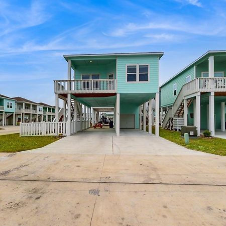 Hook Line And Sleeper Villa Rockport Bagian luar foto