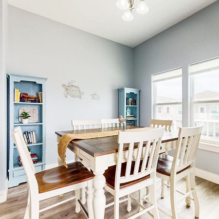 Hook Line And Sleeper Villa Rockport Bagian luar foto