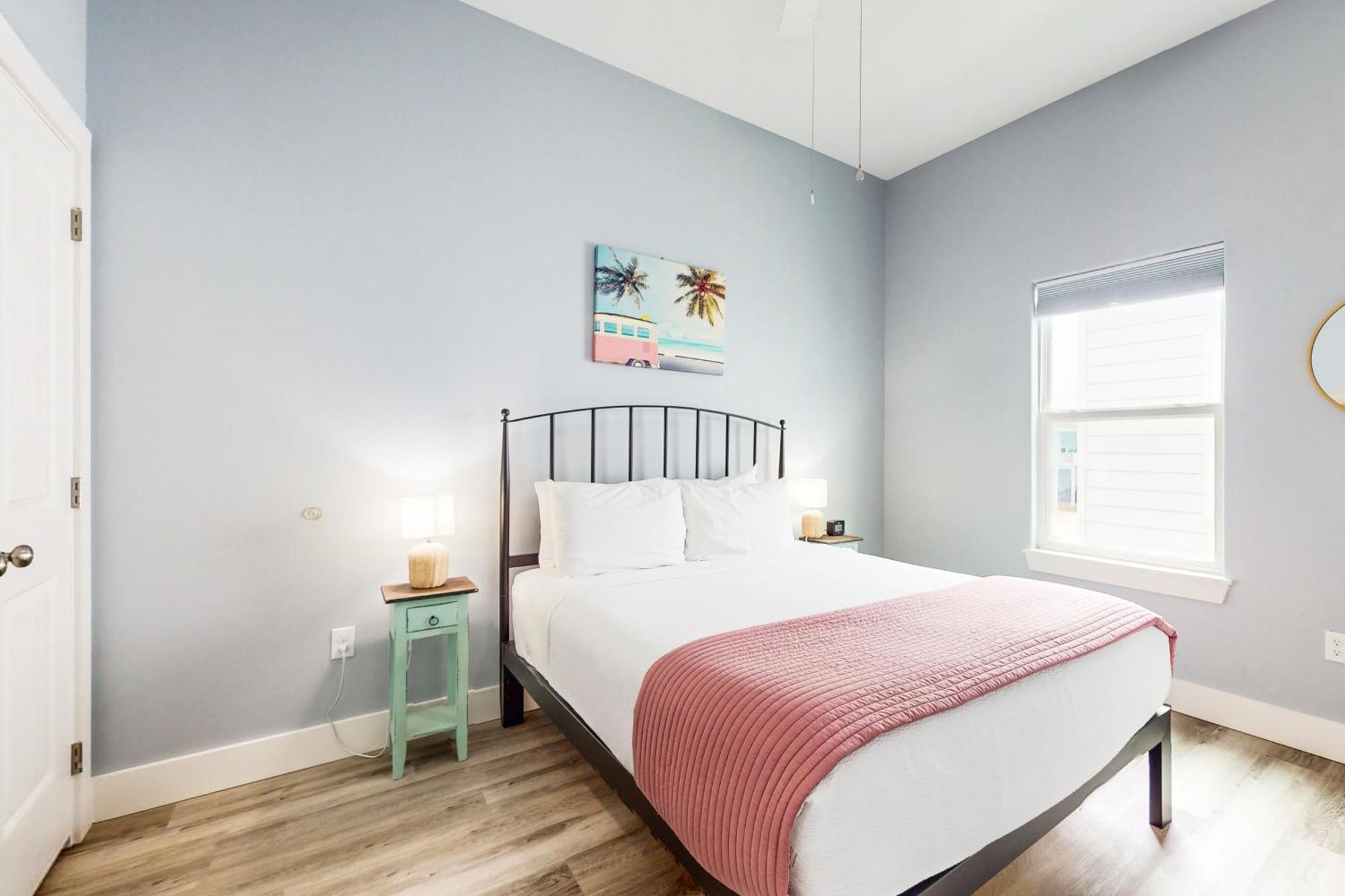 Hook Line And Sleeper Villa Rockport Bagian luar foto
