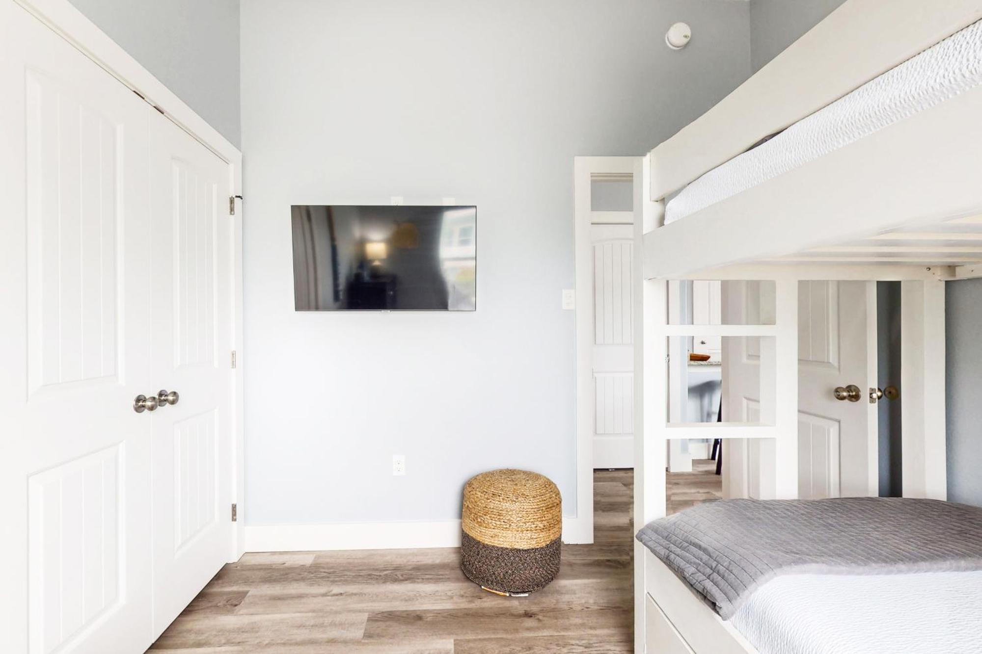 Hook Line And Sleeper Villa Rockport Bagian luar foto