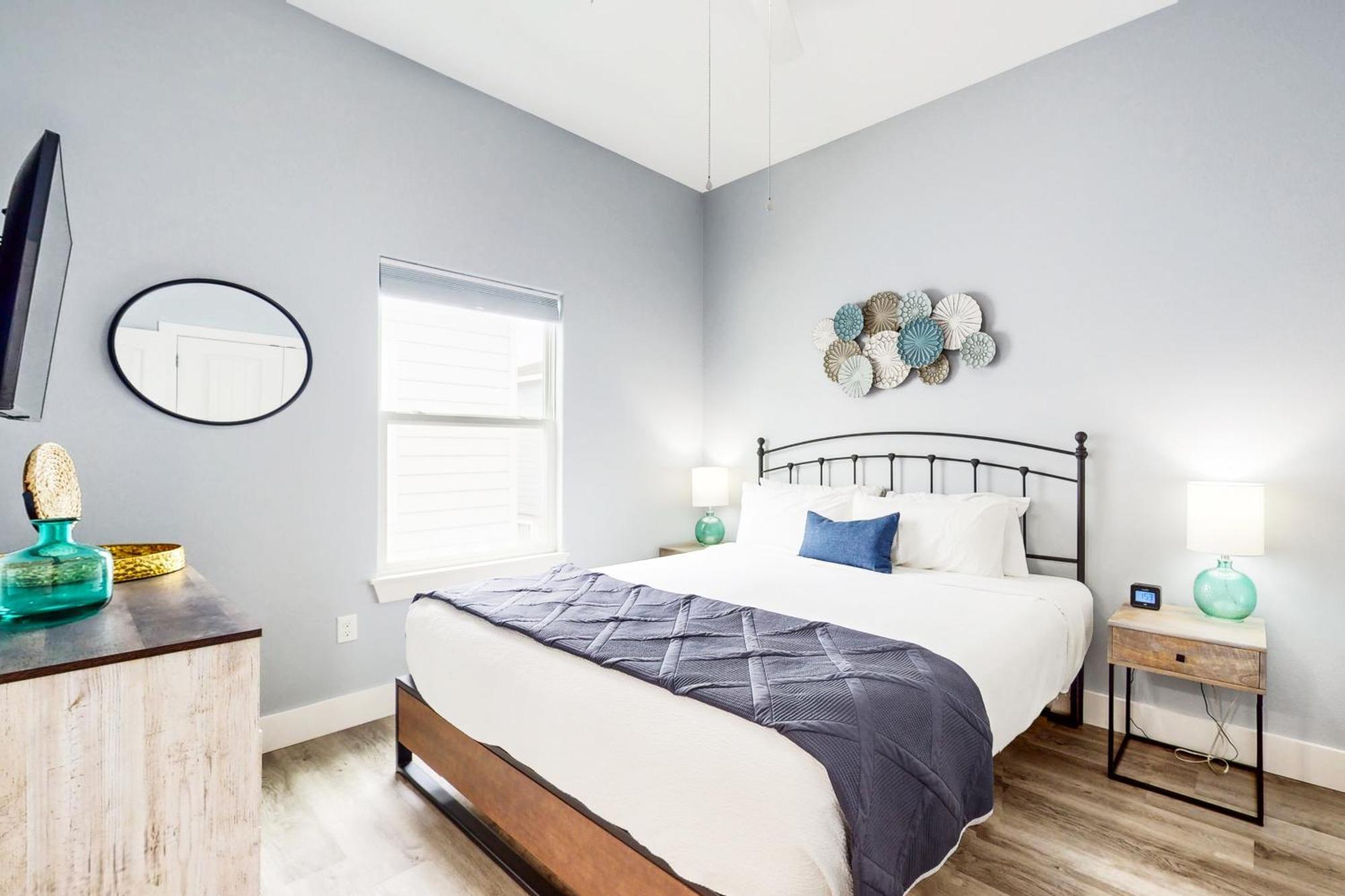 Hook Line And Sleeper Villa Rockport Bagian luar foto