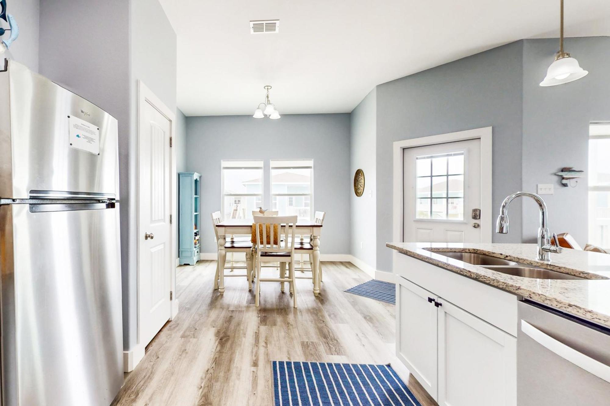 Hook Line And Sleeper Villa Rockport Bagian luar foto