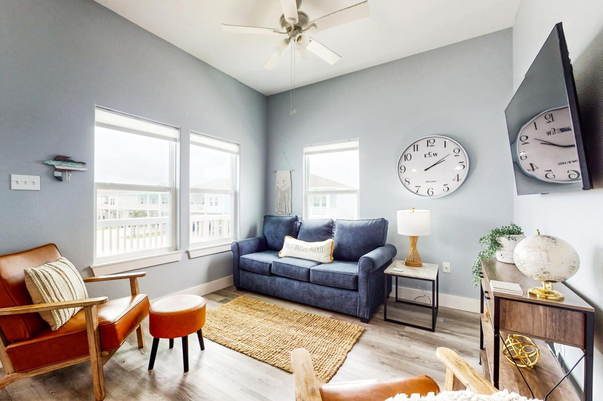 Hook Line And Sleeper Villa Rockport Bagian luar foto