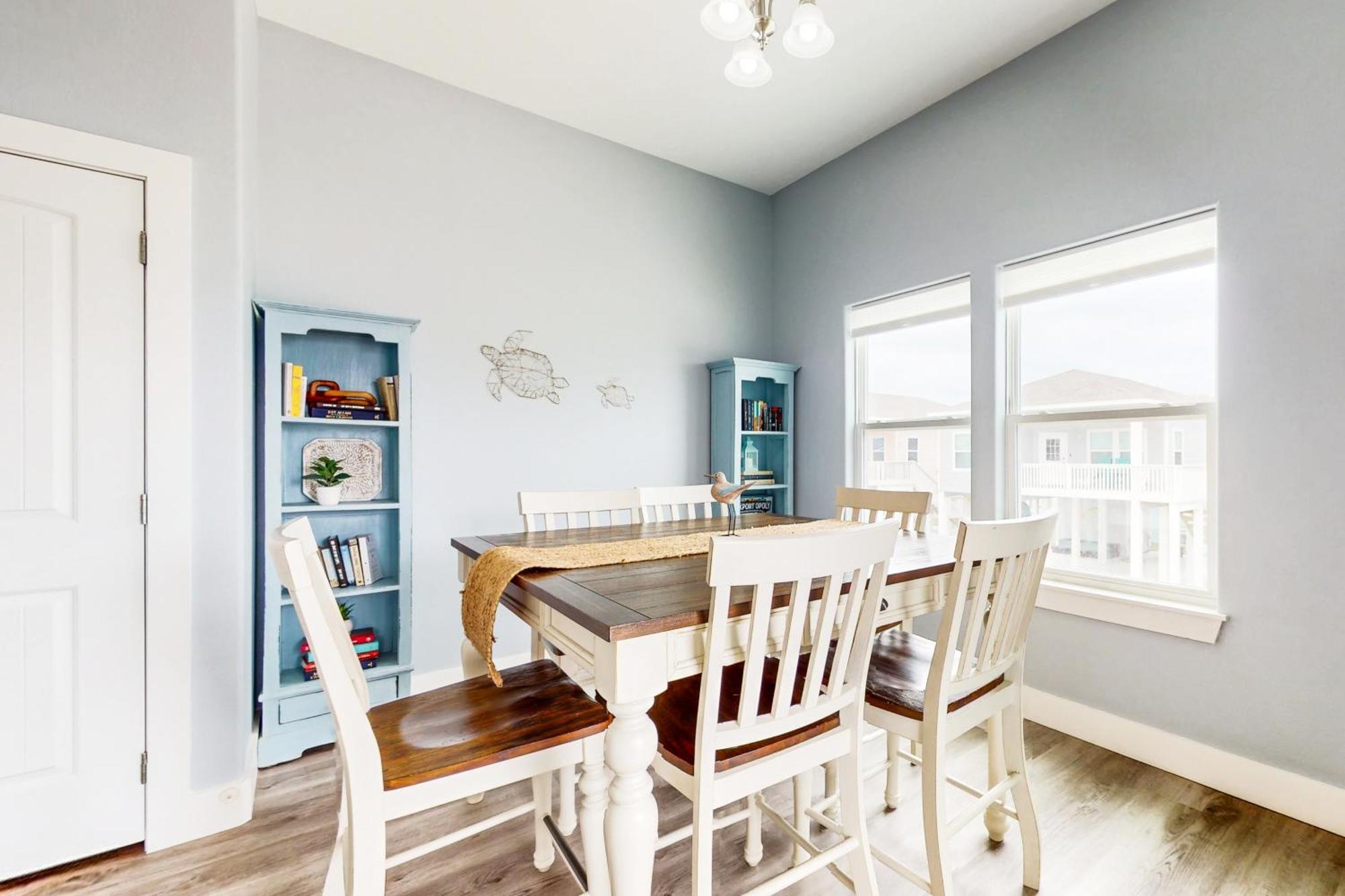 Hook Line And Sleeper Villa Rockport Bagian luar foto